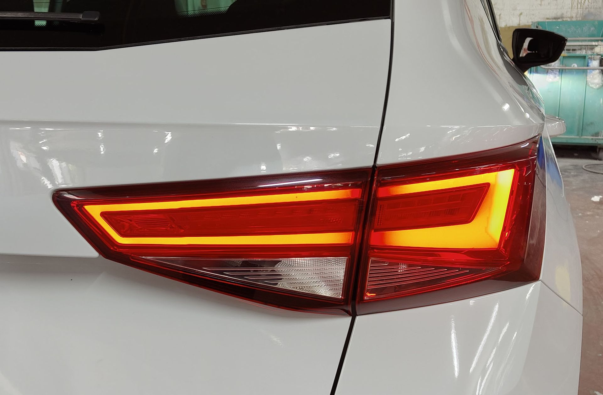 SEAT Ateca 1.5 TSI Style XL - foto 18
