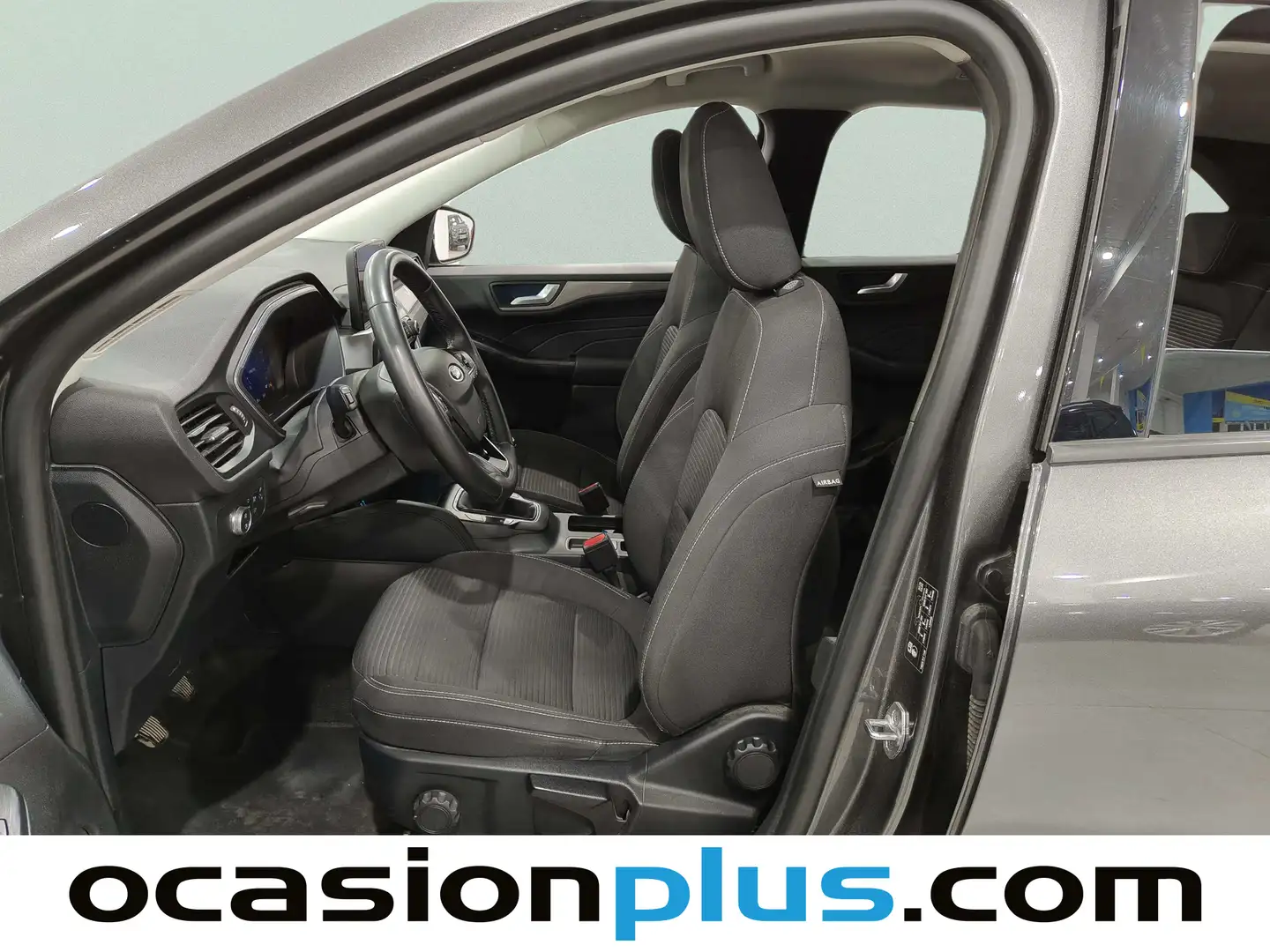 Foto Ford Kuga Ford Kuga 1.5 EcoBoost S&S Titanium 4x2 (120 CV)