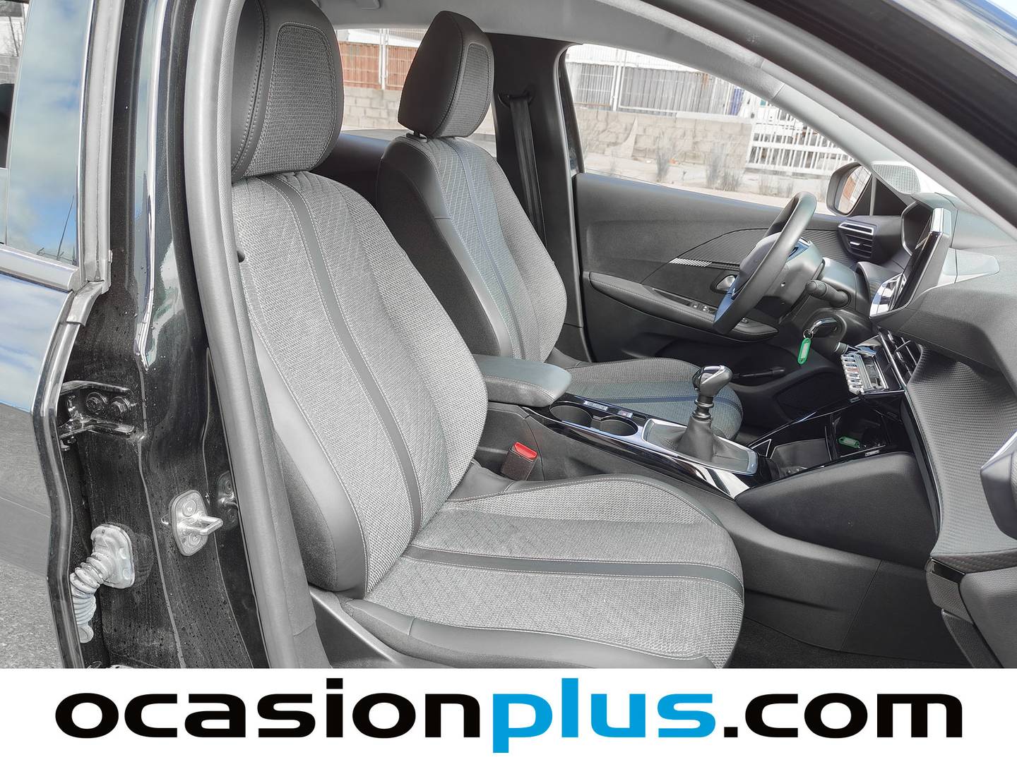 Foto Peugeot 208 Peugeot 208 PureTech 100 Allure (100 CV)