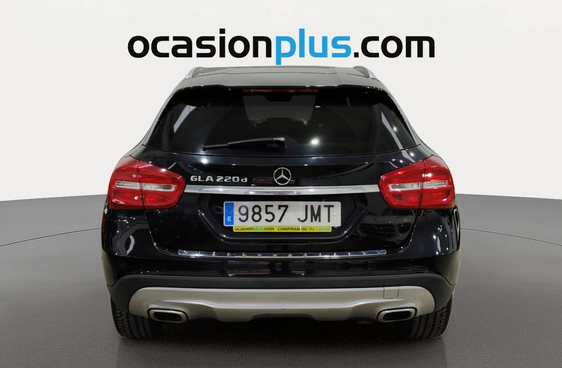 Mercedes-Benz GLA 220 d Urban - foto 16
