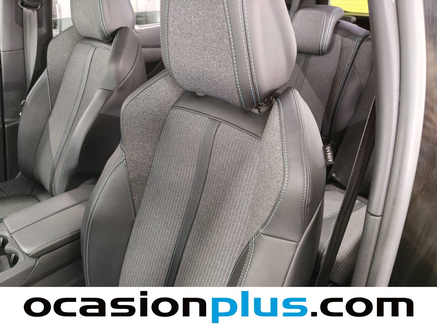 Acabados Peugeot 5008 Peugeot 5008 BlueHDI 130 S&S Allure Pack EAT8 7 Plazas (130 CV)