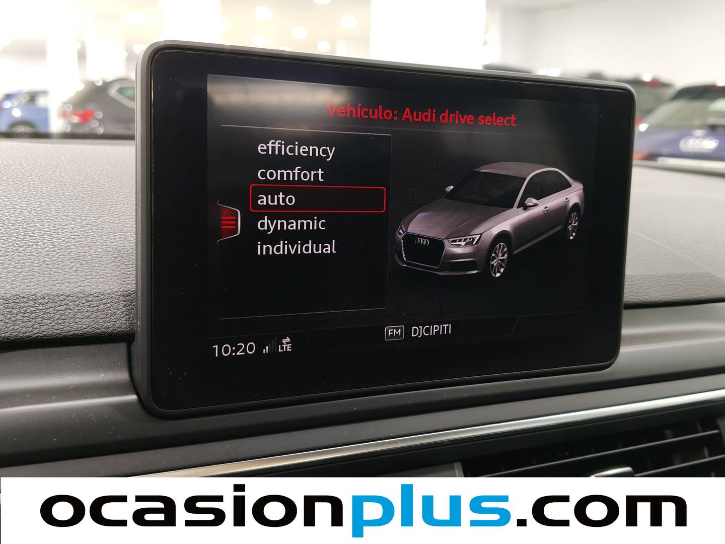 Audi A4 Audi A4 design edition 2.0 TDI quattro (150 CV) S tronic barato