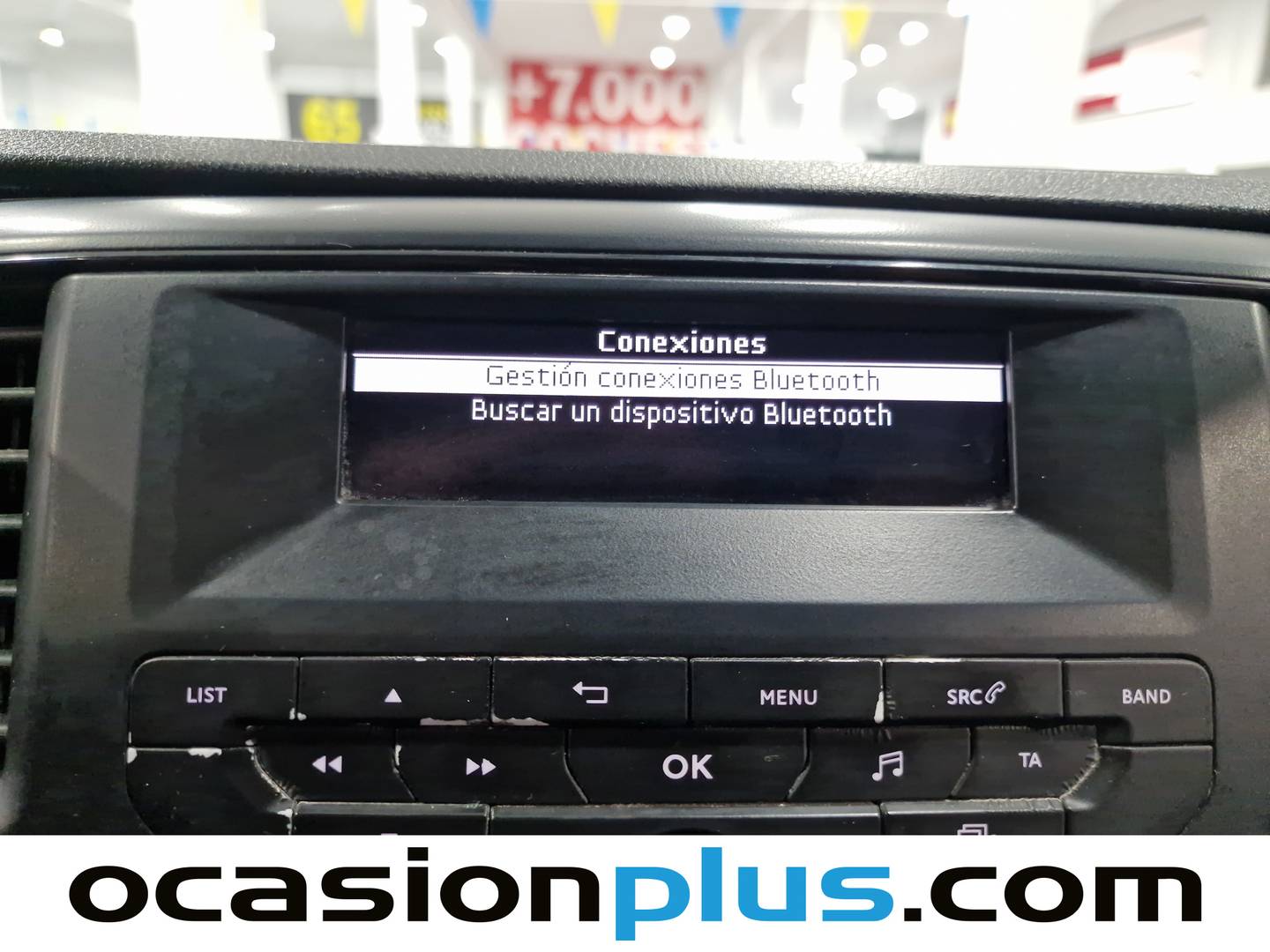 Peugeot Expert Peugeot Expert 1.6 BlueHDi Pro Standard (95 CV) 3 Plazas 2018