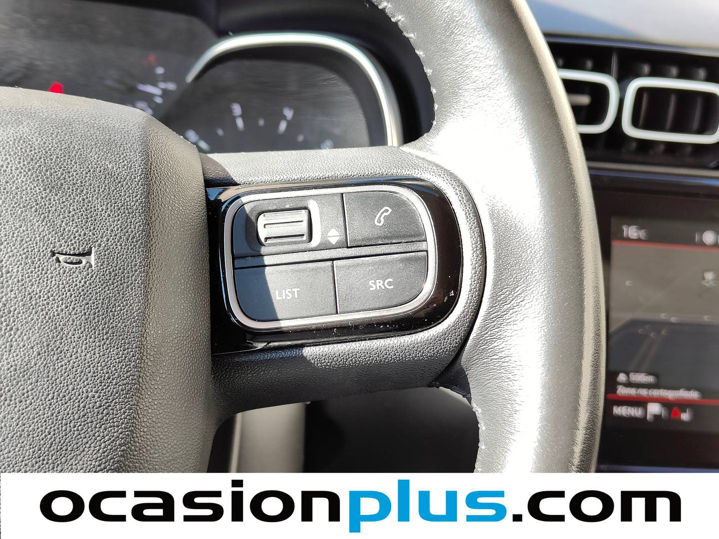 Citroën C3 Aircross Citroen C3 Aircross BlueHDi 100 S&S Shine (102 CV) seminuevo