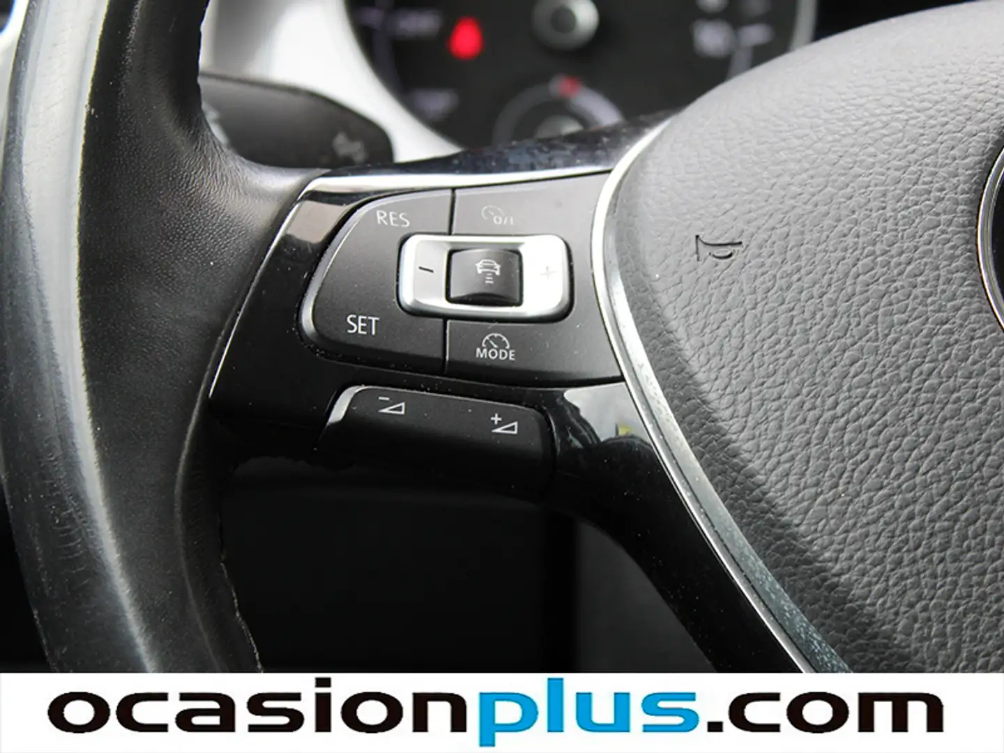 Control de velocidad