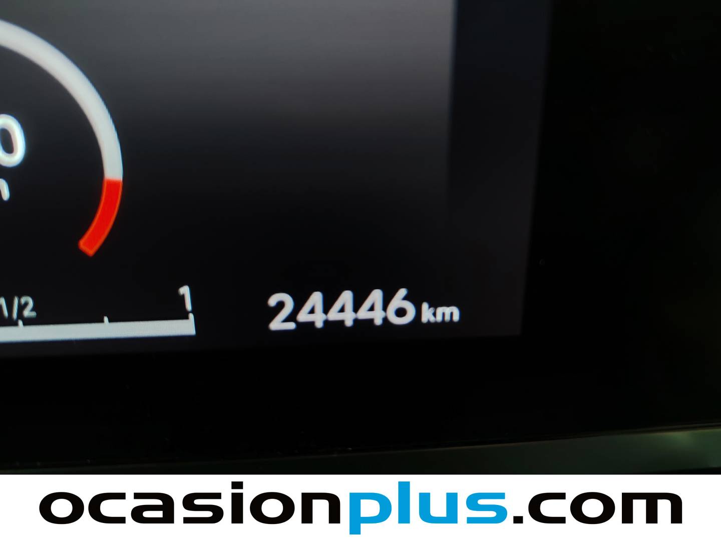 Citroën C4 Citroën C4 PureTech 130 S&S Plus (131 CV) seminuevo
