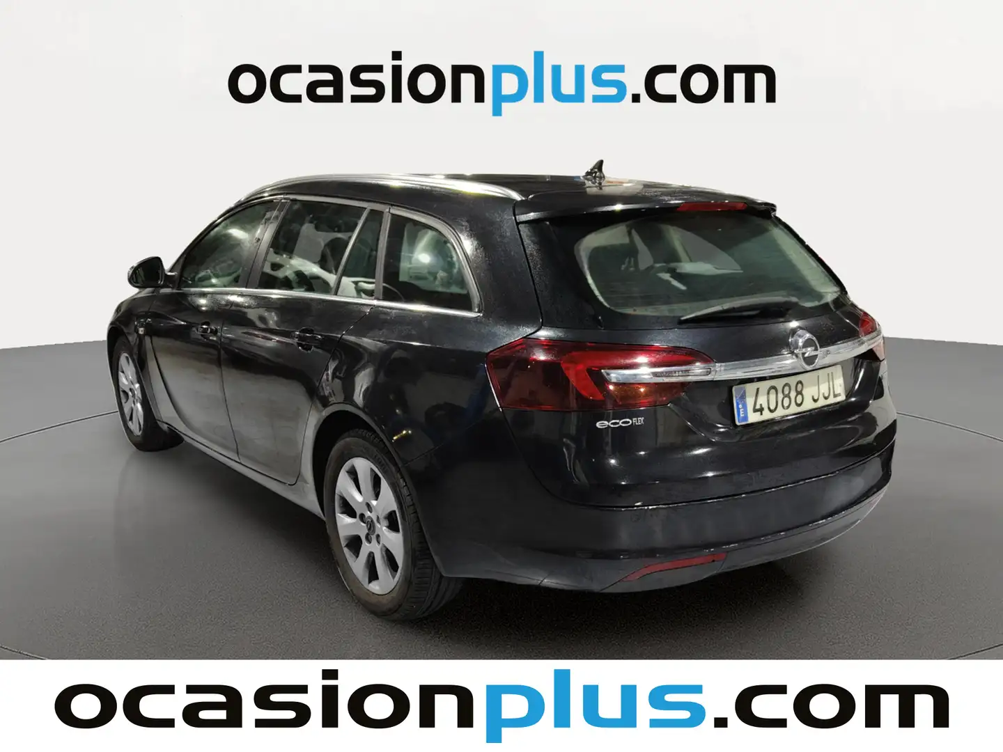 Foto Opel Insignia Opel Insignia 2.0 CDTI ecoFlex S&S Business (140 CV)