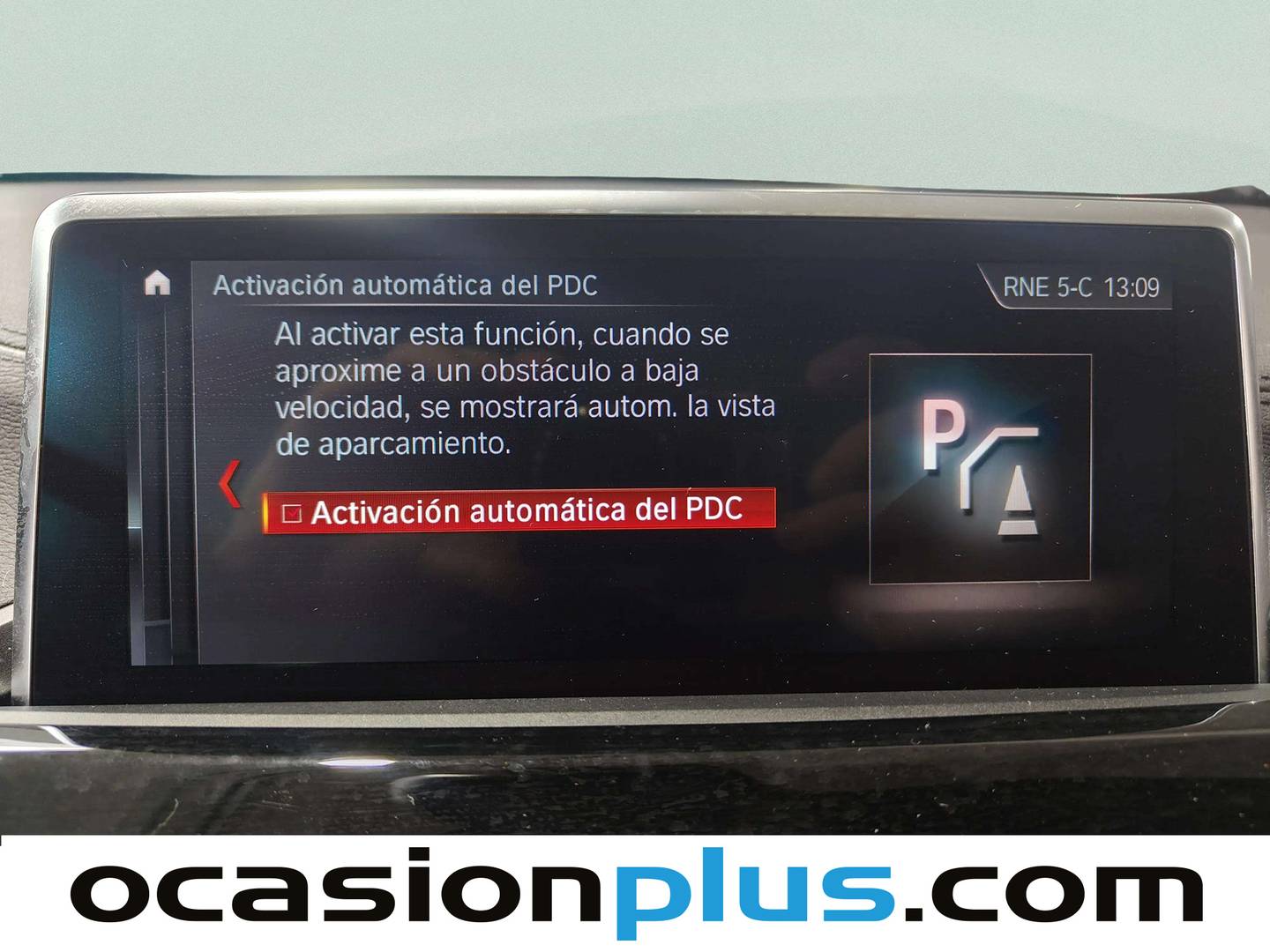 Extras del BMW X2 BMW X2 sDrive18d (150 CV)