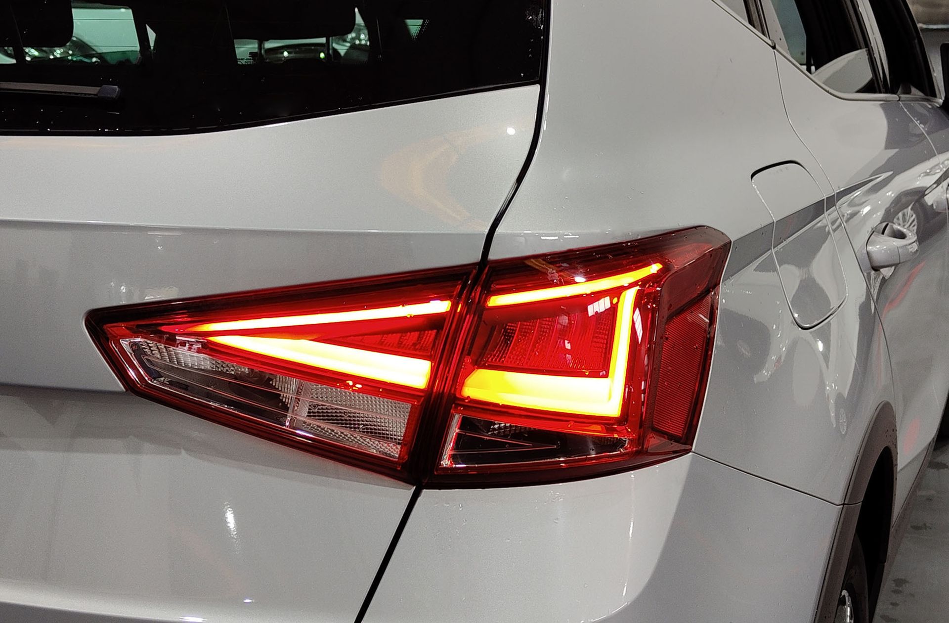 SEAT Arona 1.0 TSI Ecomotive Xcellence DSG - foto 17