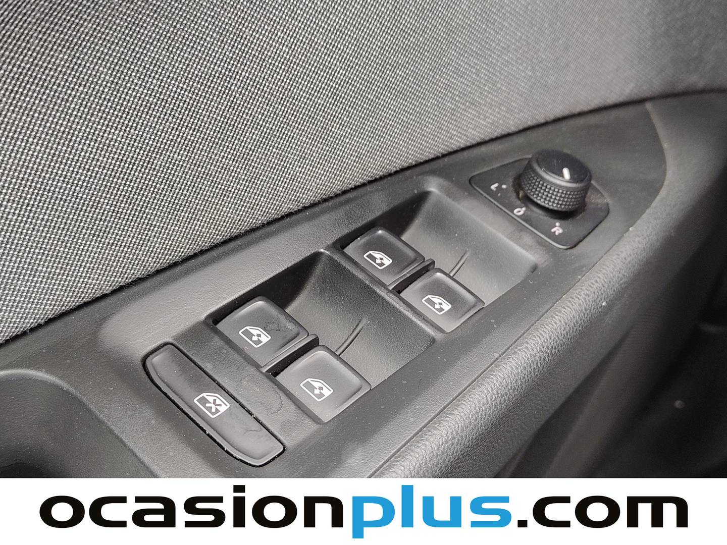 Seat León Seat León 1.4 TGI GNC S&S Style Visio (110 CV) de segunda mano