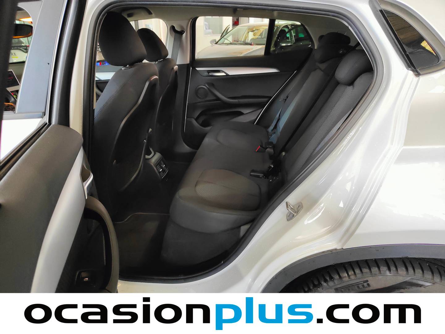 Foto BMW X2 BMW X2 xDrive25e (220 CV)