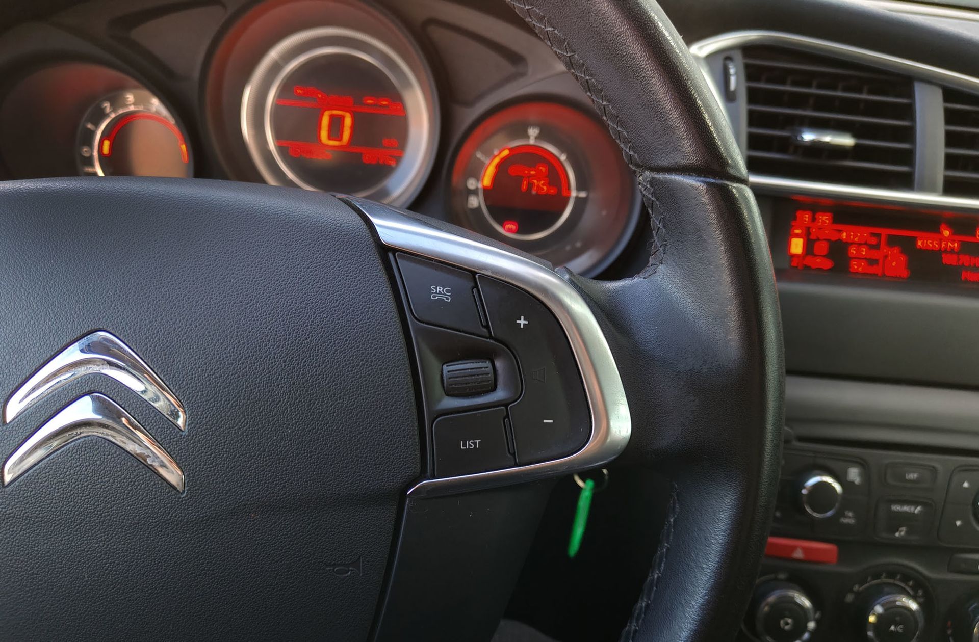 Citroën C4 PureTech 110 Live Edition - foto 23