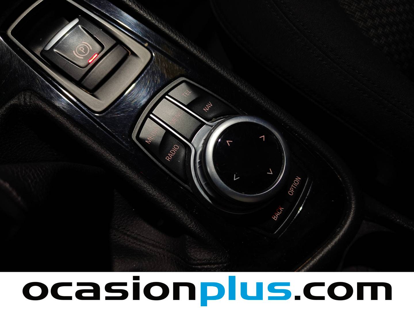 BMW Serie 2 Active Tourer BMW Serie 2 216d Active Tourer (116 CV) barato