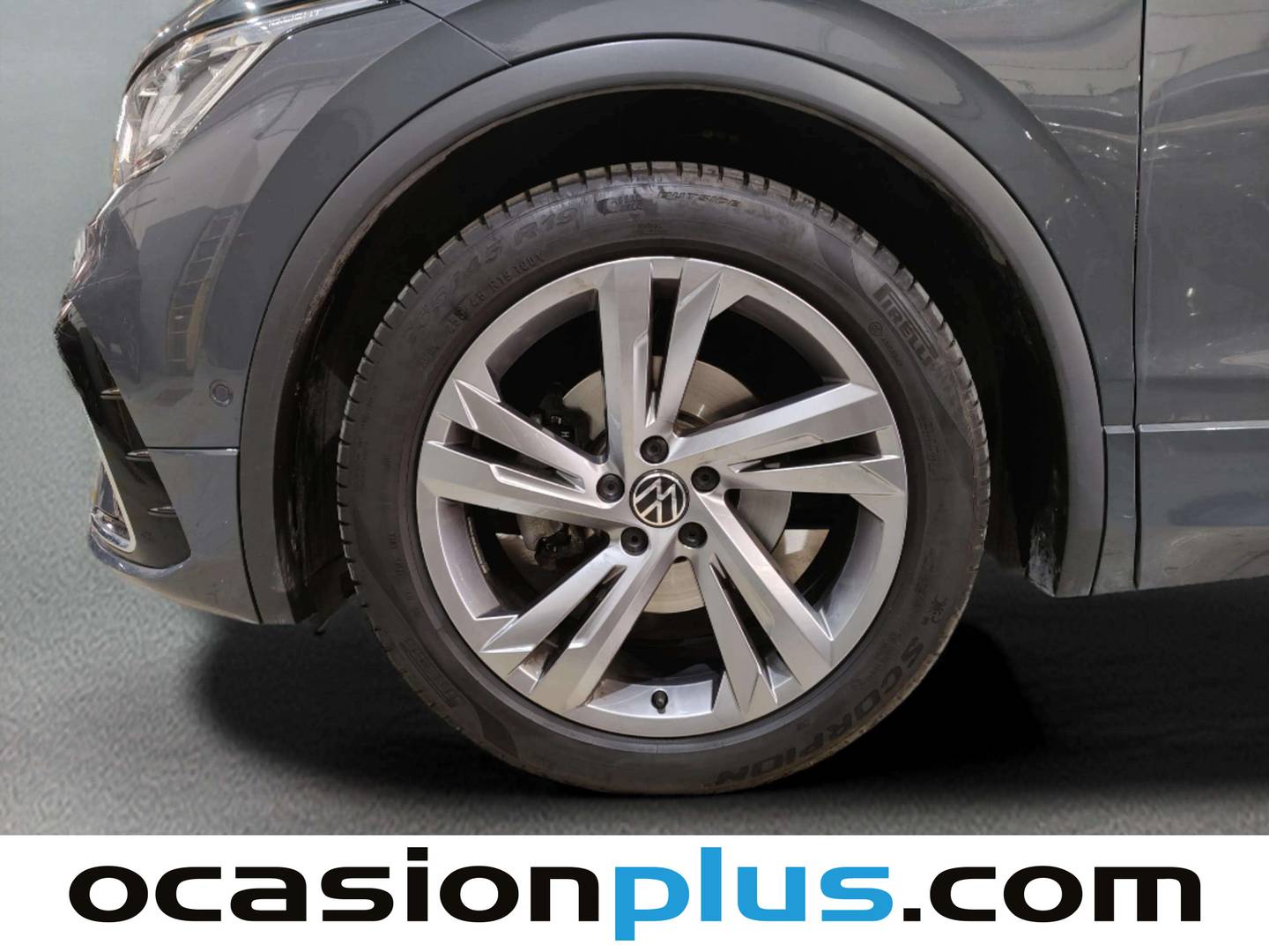 Volkswagen Tiguan Volkswagen Tiguan R-Line 2.0 TDI (150 CV) DSG barato