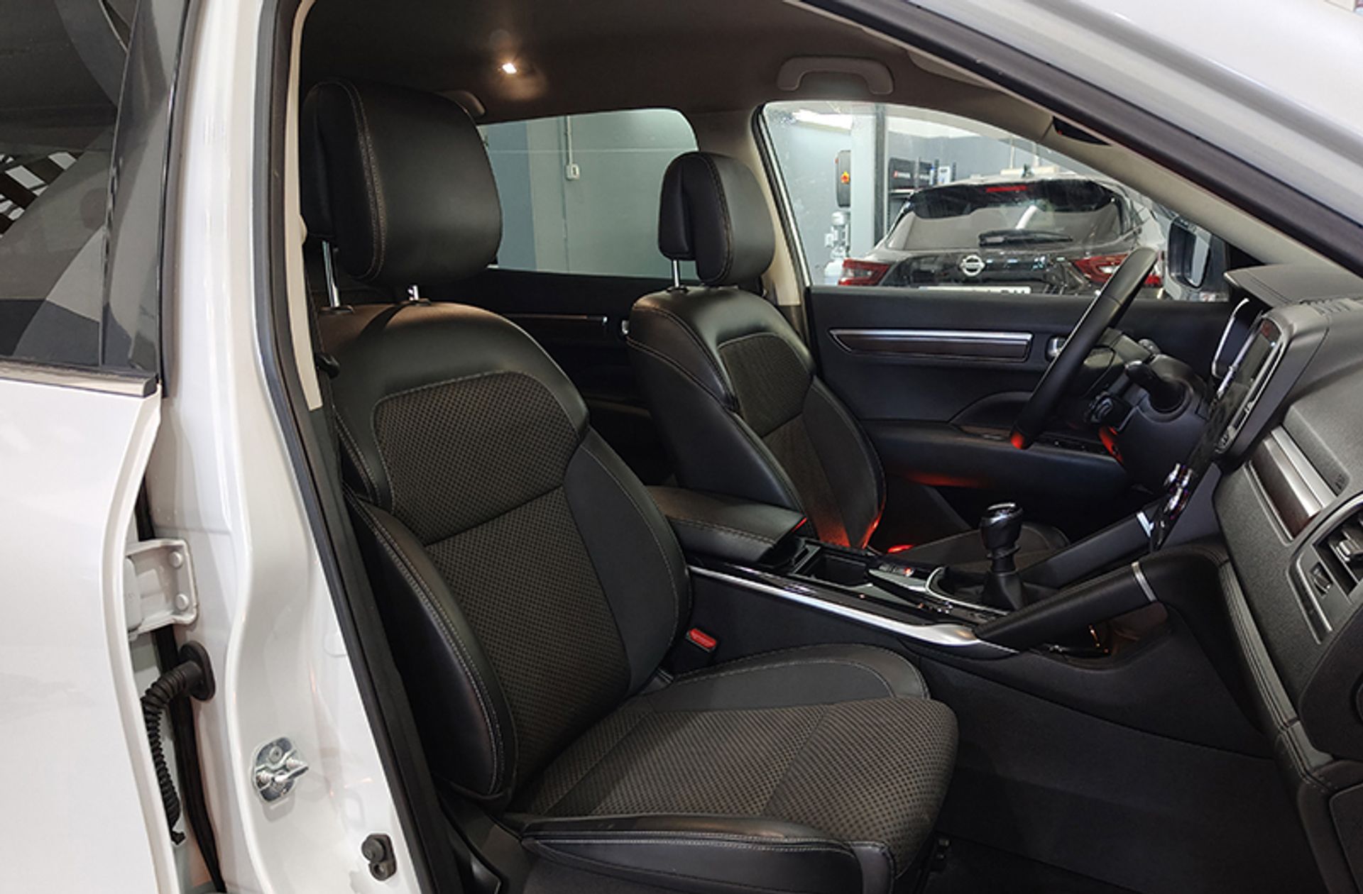 Renault Koleos dCi 130 Zen - foto 19