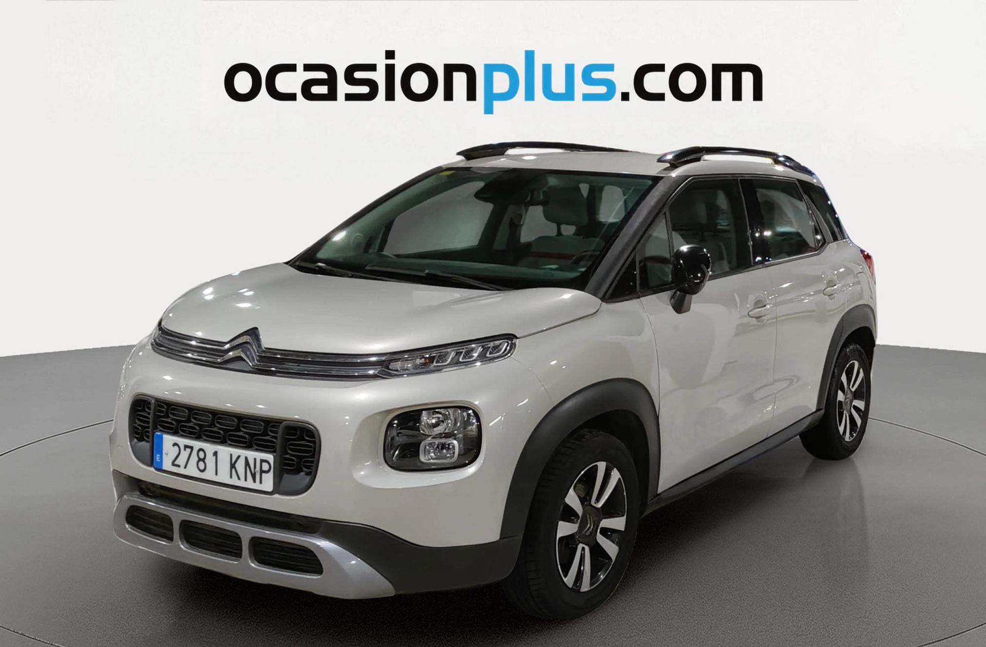 Citroën C3 Aircross PureTech 110 Feel