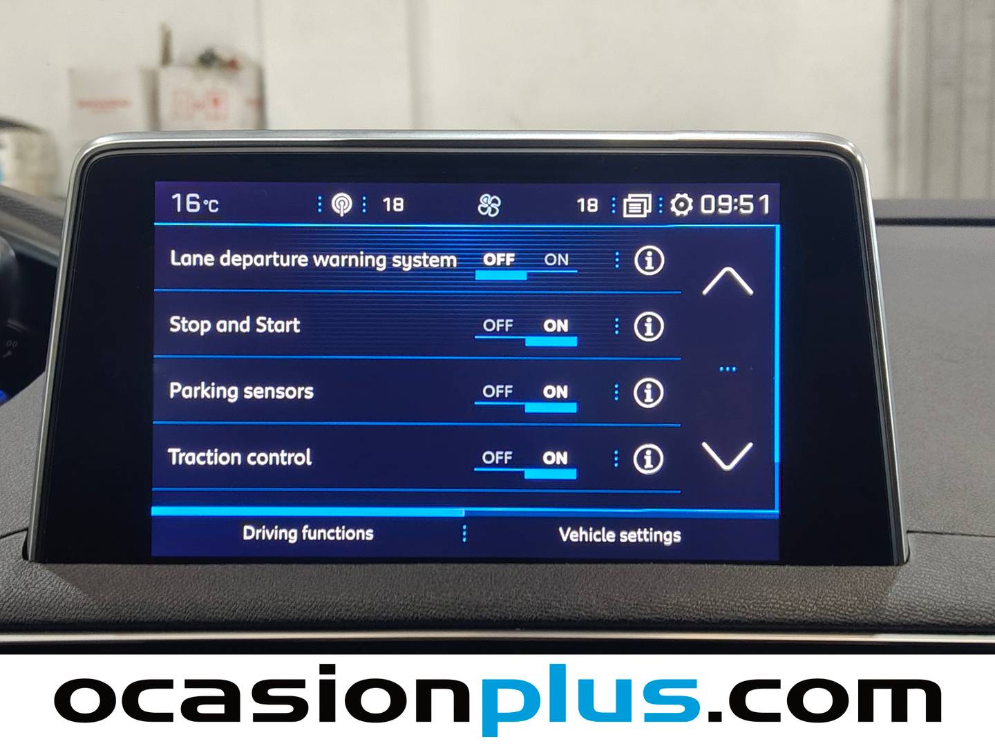 Foto Peugeot 5008 Peugeot 5008 PureTech 130 S&S Allure (130 CV) EAT8 7 Plazas