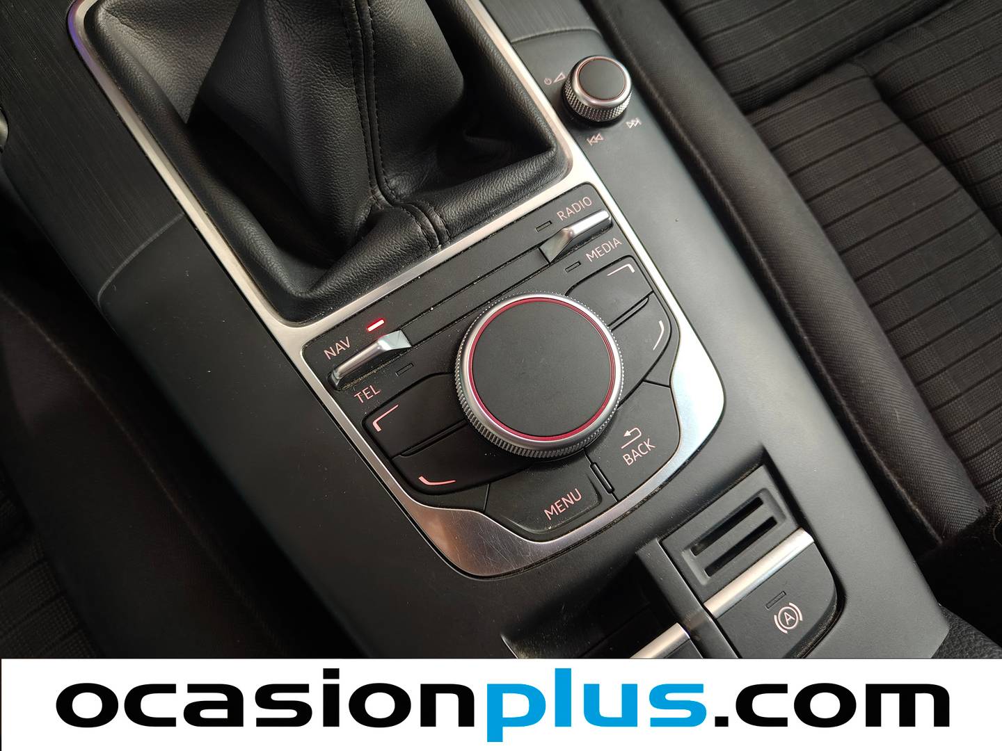 Audi A3 Audi A3 Sportback S line edition 1.4 TFSI CoD ultra (150 CV) 2016