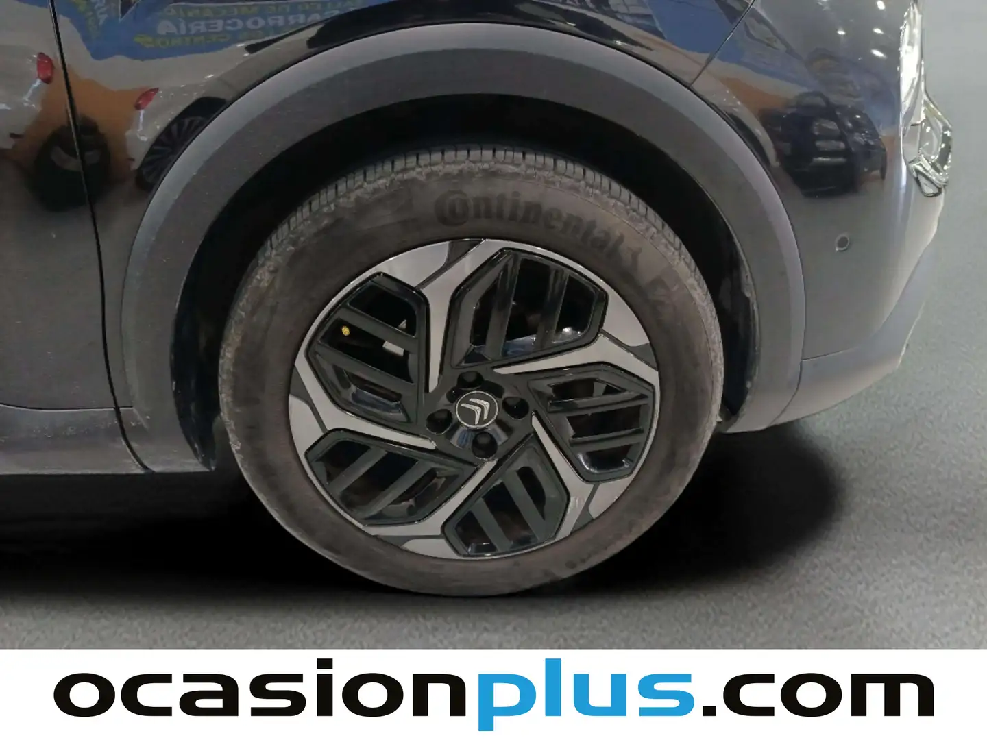 Foto Citroën C4 Citroen C4 PureTech 130 S&S Shine EAT8 (130 CV)