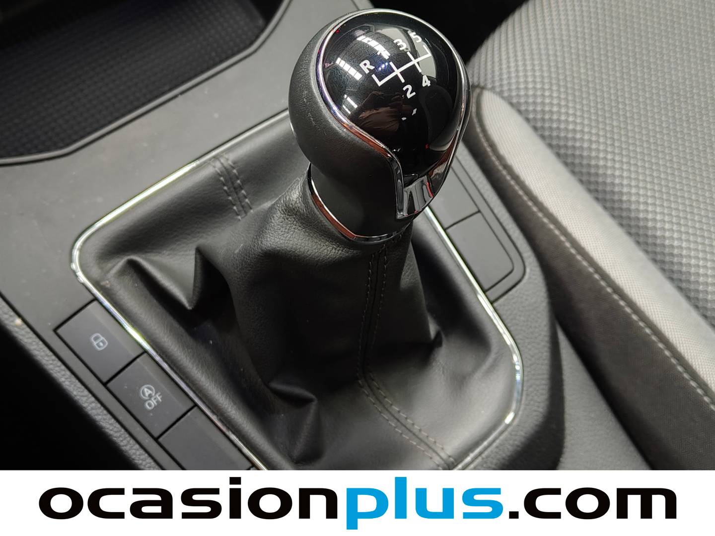 Seat Ibiza Seat Ibiza 1.0 Style (75 CV) de segunda mano