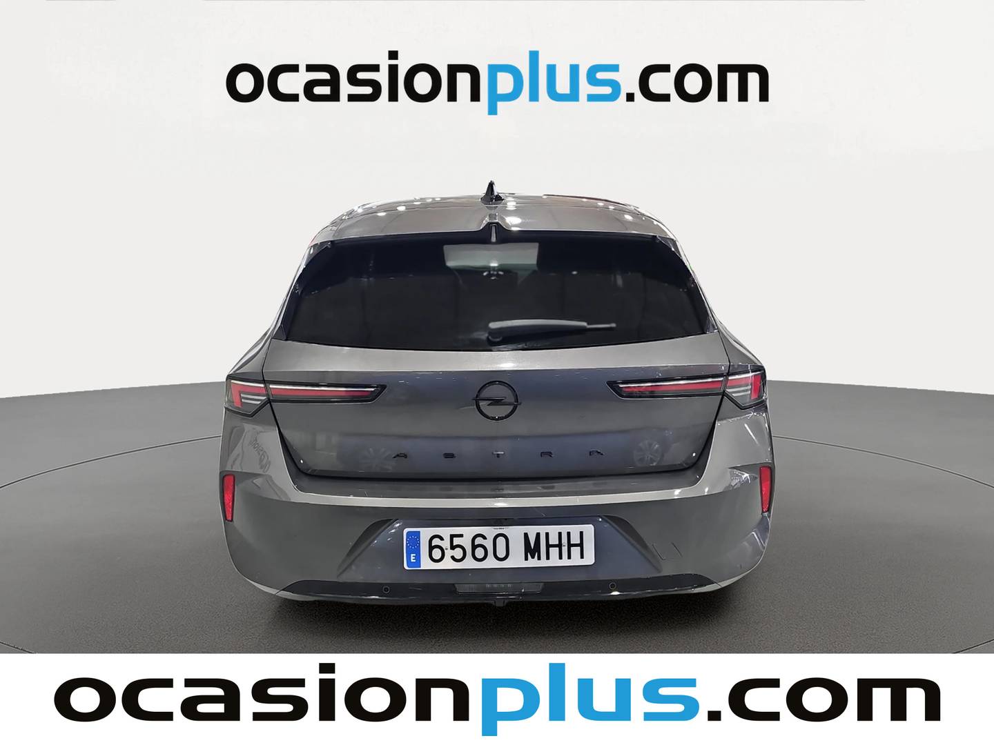 Opel Astra Opel Astra 1.2 Turbo XHT GS (130 CV) al mejor precio