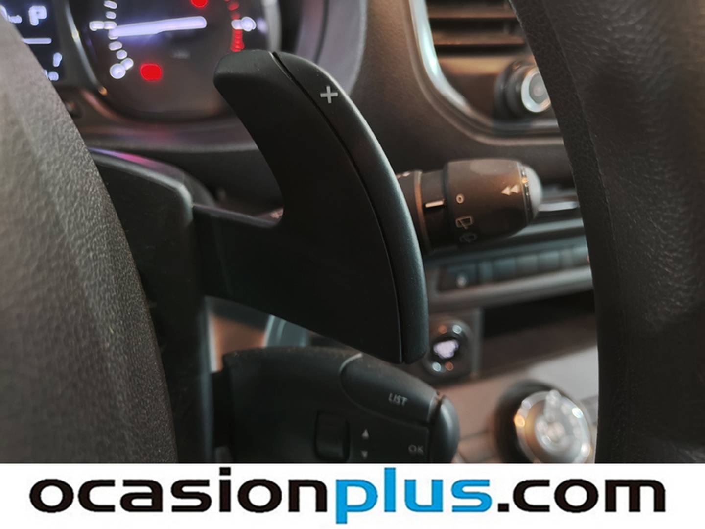 Foto Citroën Spacetourer Citroen Spacetourer BlueHDi 180 Feel Talla M EAT6 (178 CV) 8 Plazas