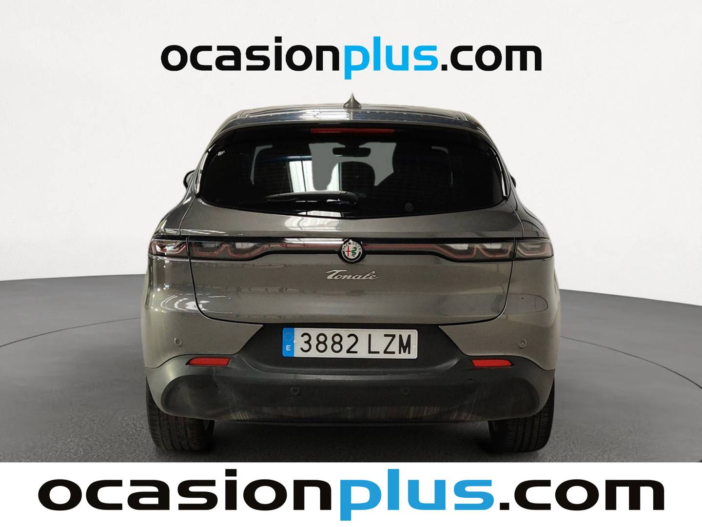 Foto Alfa Romeo Tonale Alfa Romeo Tonale 1.5 MHEV Sprint FWD (130 CV)