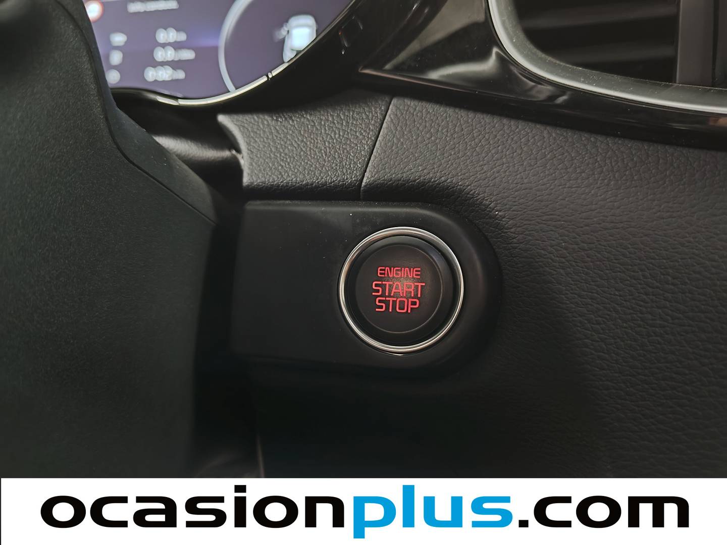 KIA XCeed KIA XCeed 1.5 MHEV iMT GT-line 118 kW (160 CV) de segunda mano