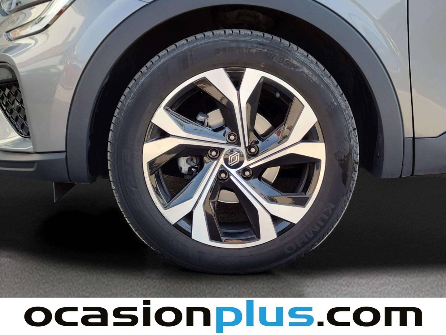 Renault Arkana Renault Arkana Techno TCe 140 Mild hybrid EDC (140 CV) de ocasión