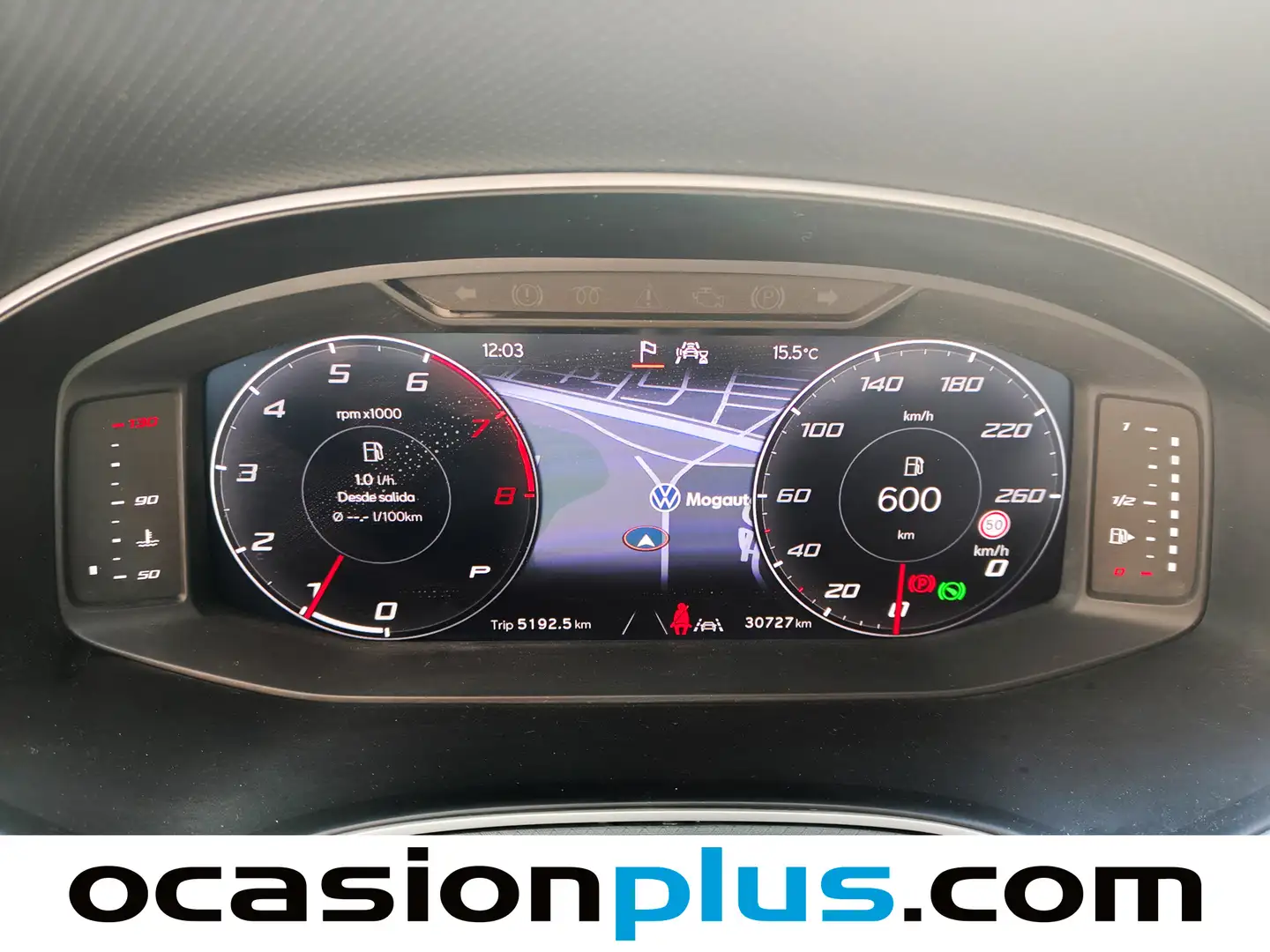 Foto Seat Ibiza SEAT Ibiza 1.5 TSI FR XL DSG (150 CV)