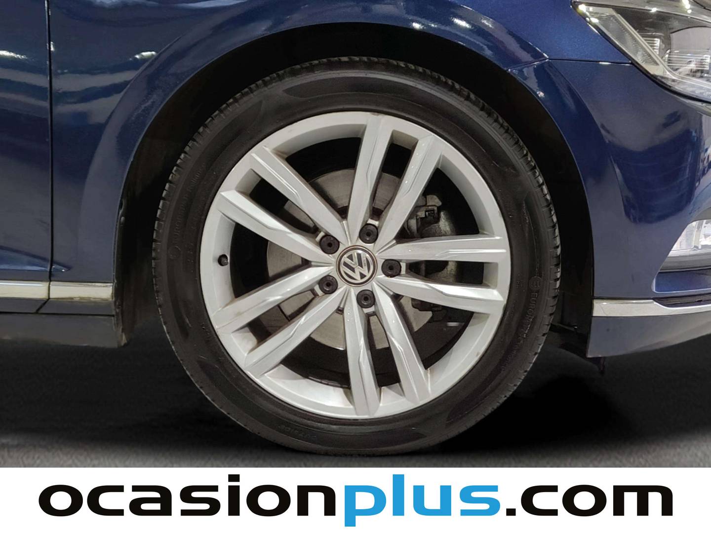 Foto Volkswagen Passat Volkswagen Passat Variant Sport 2.0 TDI (150 CV) DSG