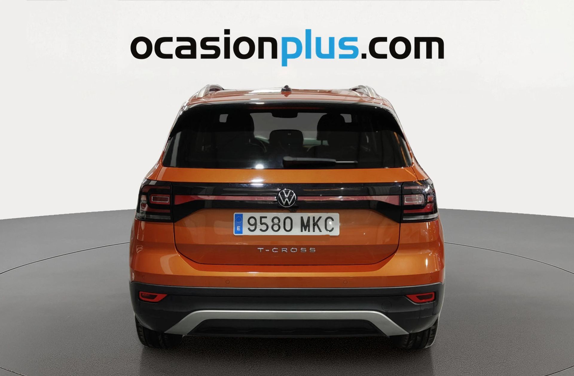 Volkswagen T-Cross Sport 1.5 TSI DSG - foto 14