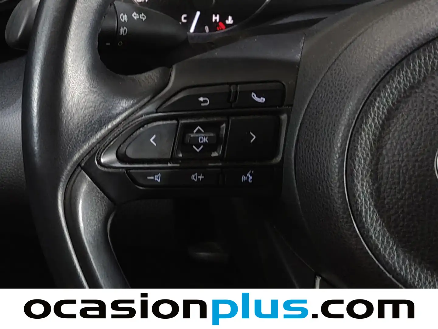 Foto Toyota Yaris Toyota Yaris 120H Active Plus (116 CV)