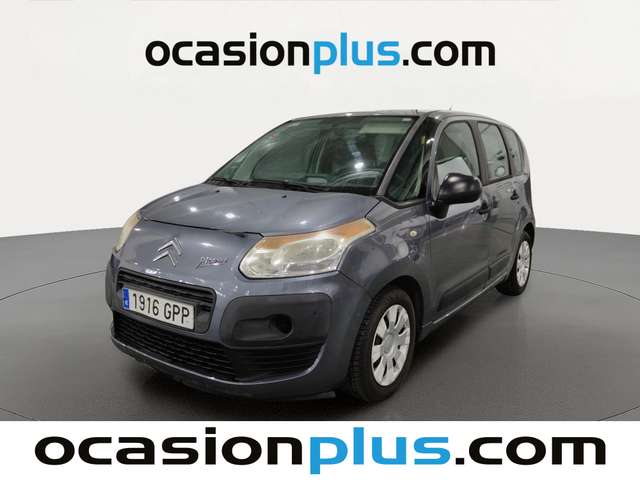Citroën C3 Picasso HDI 90 Airdream LX (90 CV) de segunda mano