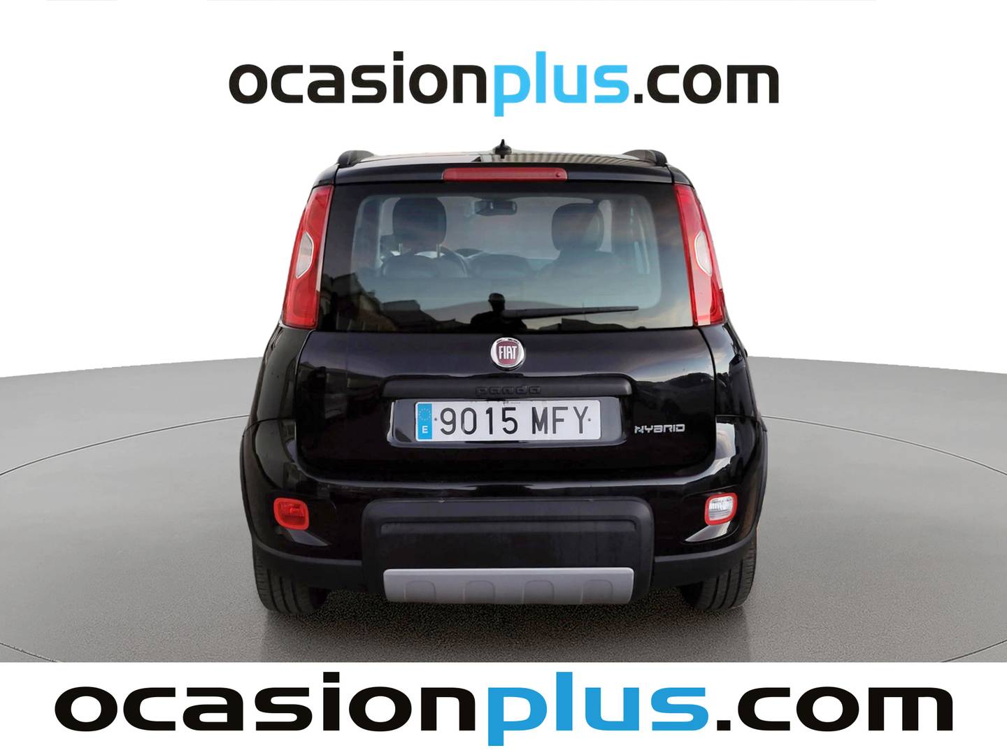 Fiat Panda Fiat Panda 1.0 Hybrid GSE City Life (70 CV) 70cv