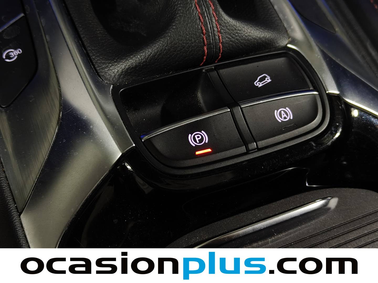 Foto MG HS MG HS 1.5 Turbo GDI Luxury (162 CV)