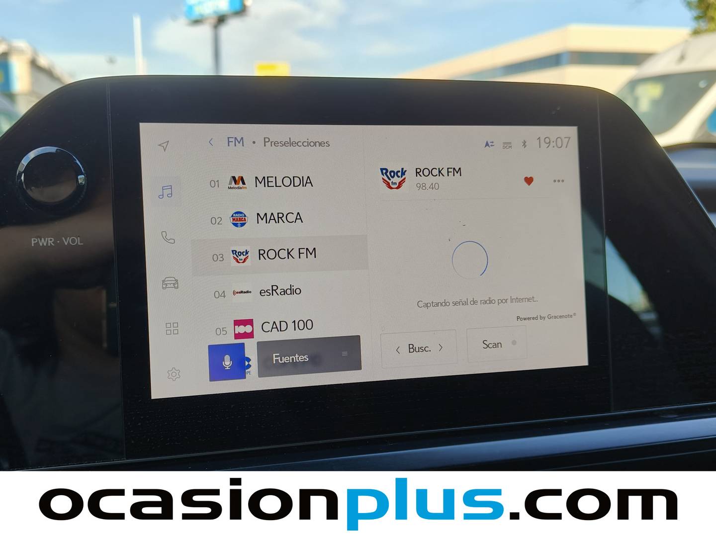 Lexus UX Lexus UX 250h Business City  (184 CV) 2023