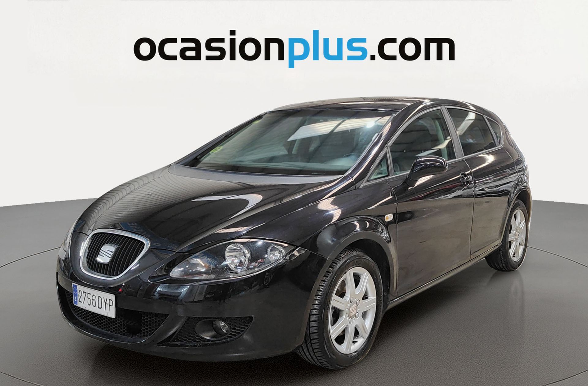 SEAT León 2.0 TDI Stylance