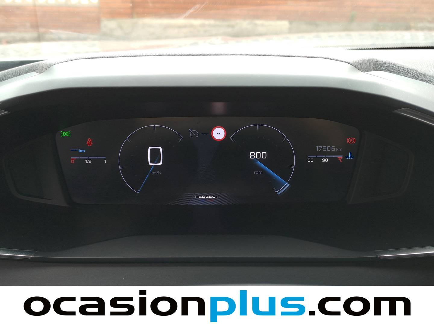 Foto Peugeot 2008 Peugeot 2008 PureTech 100 S&S Allure (100 CV)