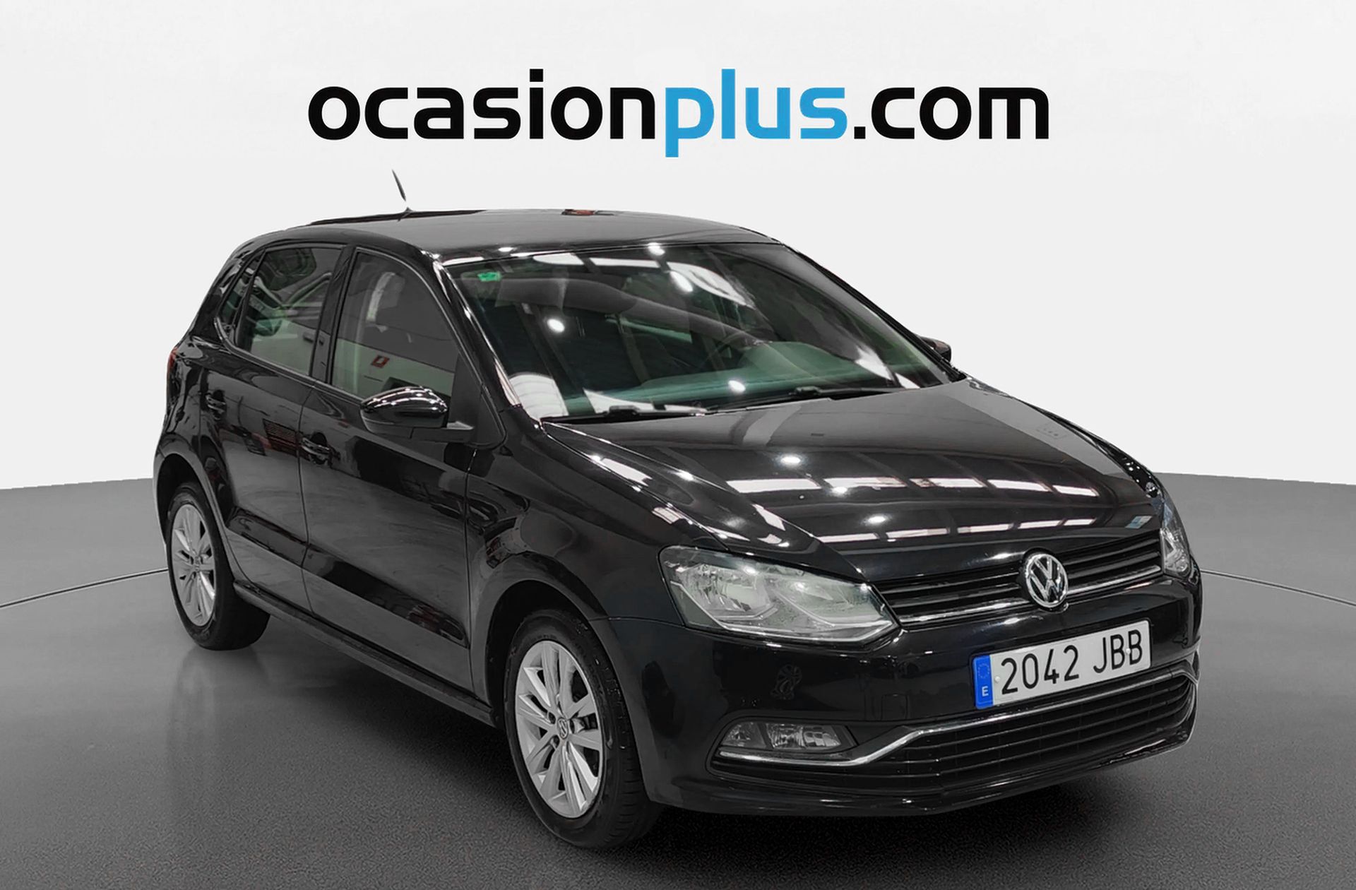 Volkswagen Polo Advance 1.4 TDI BMT - foto 2