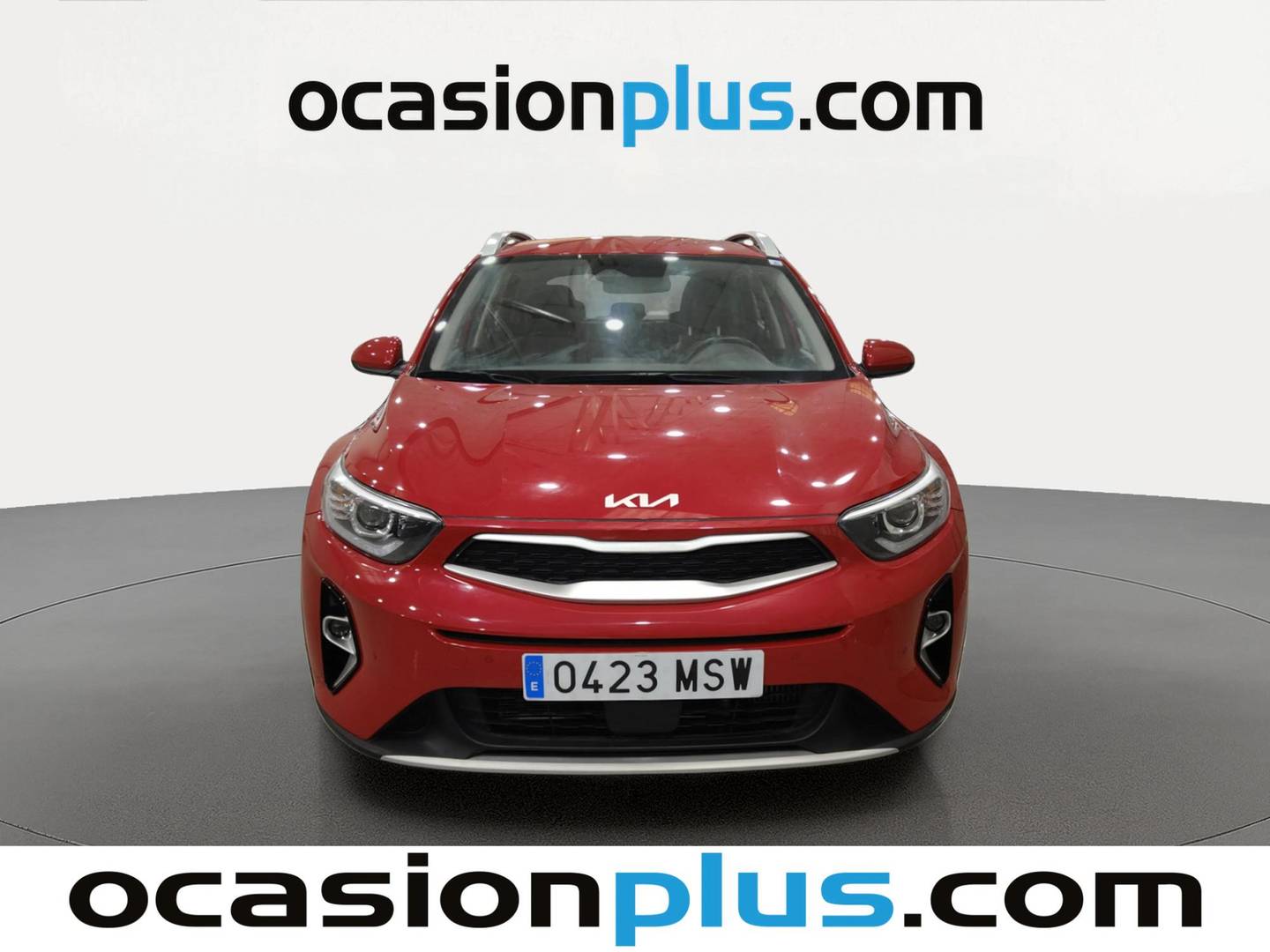 KIA Stonic KIA Stonic 1.0 T-GDi Drive (100 CV) seminuevo