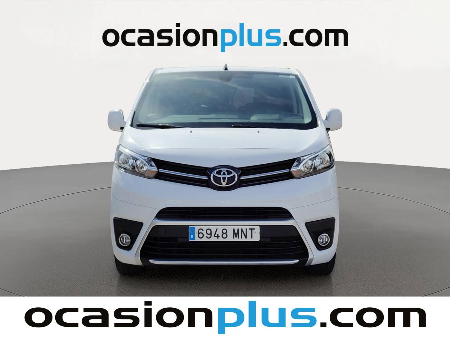 Toyota Proace Verso Toyota Proace Verso 2.0D VX Shuttle (145 CV) 9 Plazas barato