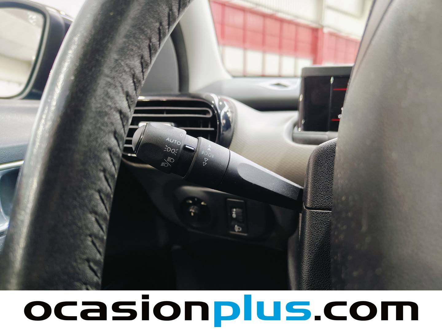 Citroën C4 Cactus Citroen C4 Cactus PureTech 110 S&S Feel (110 CV) de ocasión