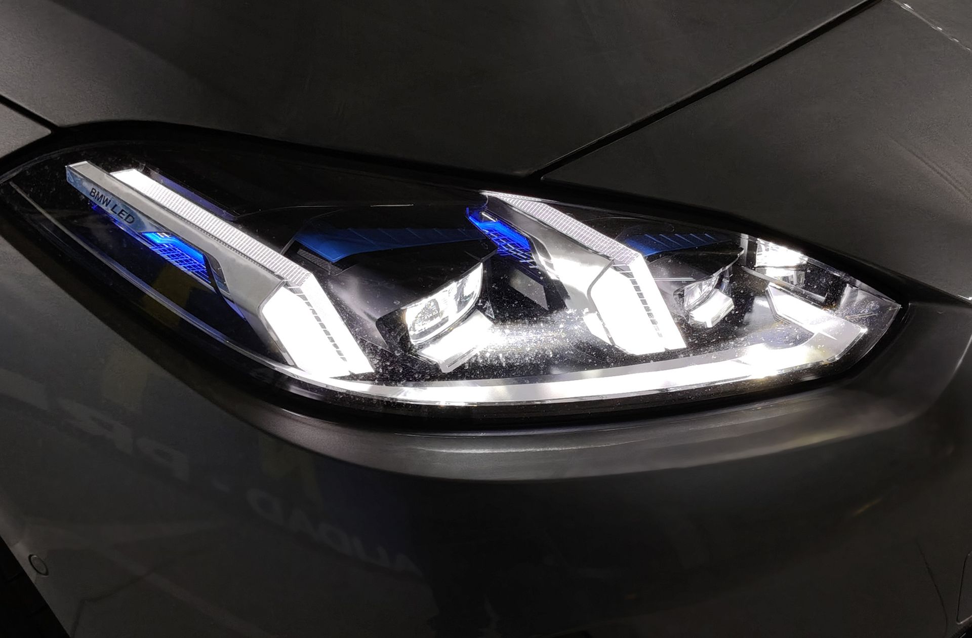 BMW Serie 2 218d Gran Coupe Pack M - foto 15