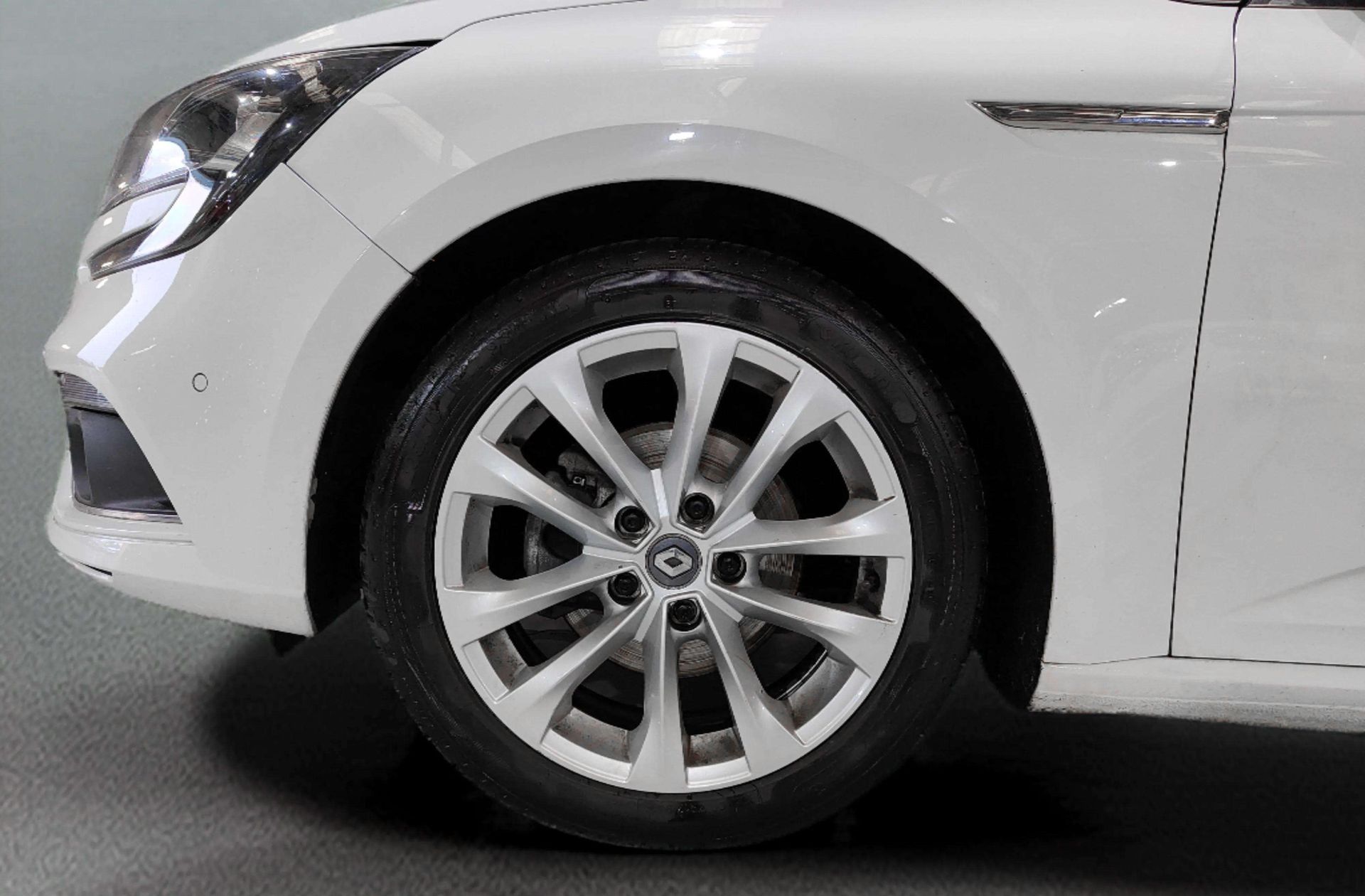 Renault Mégane Zen Energy TCe - foto 35