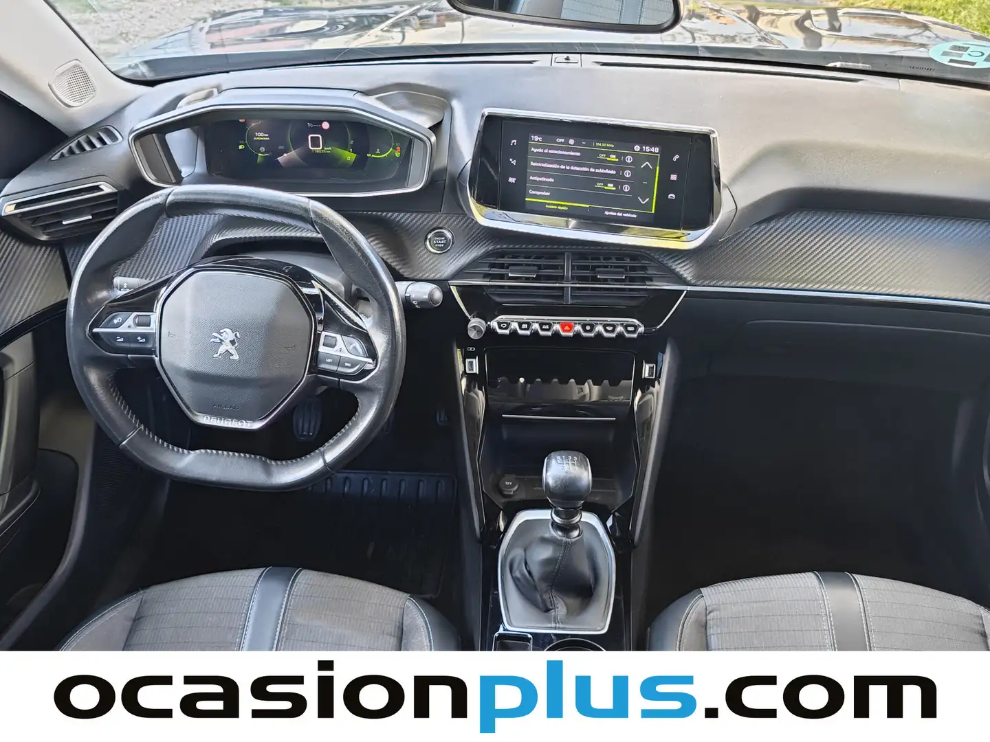 Foto Peugeot 2008 Peugeot 2008 PureTech 130 S&S Allure Pack (130 CV)