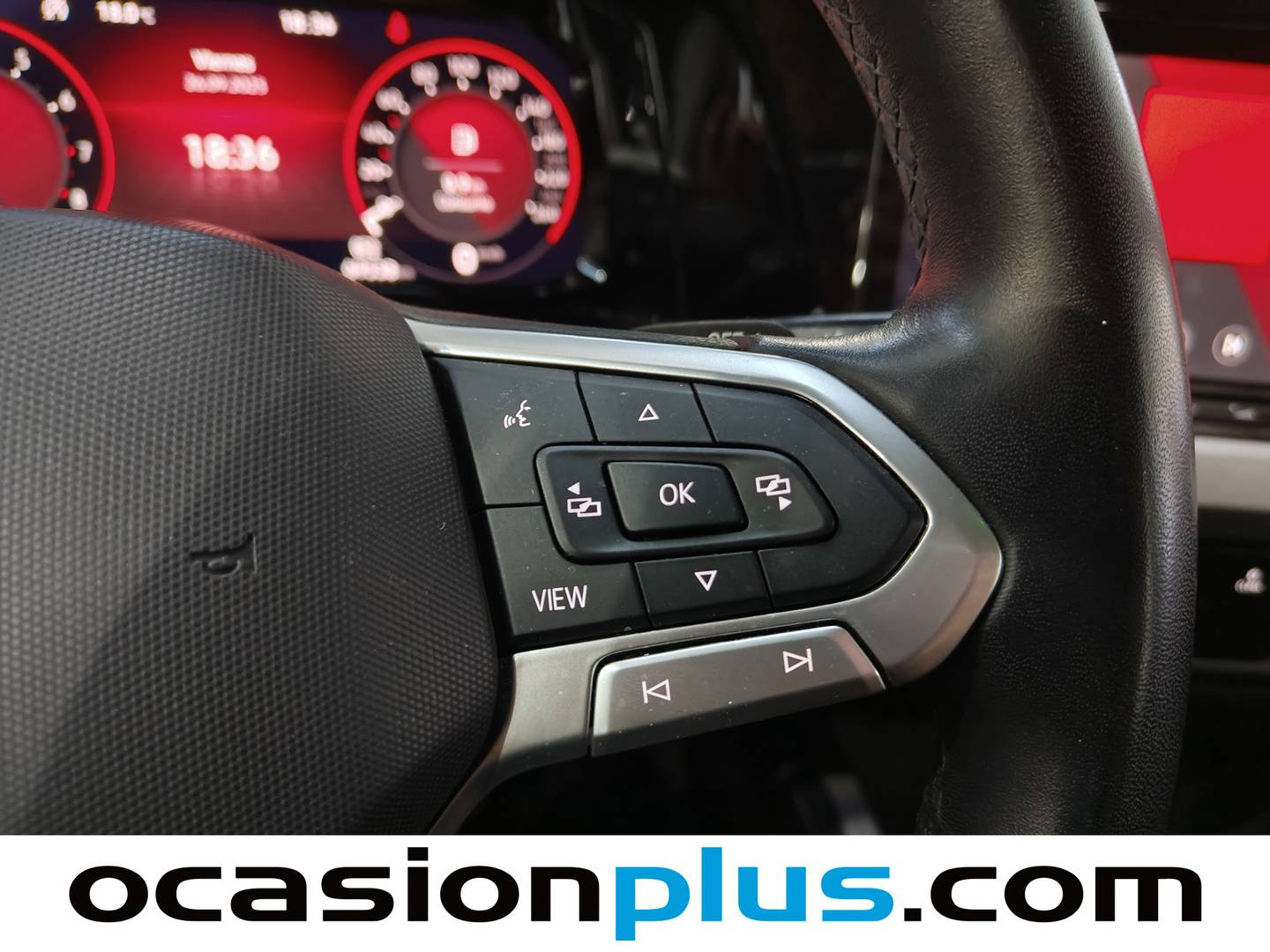 Volkswagen Golf Volkswagen Golf Life 1.0 eTSI (110 CV) DSG al mejor precio