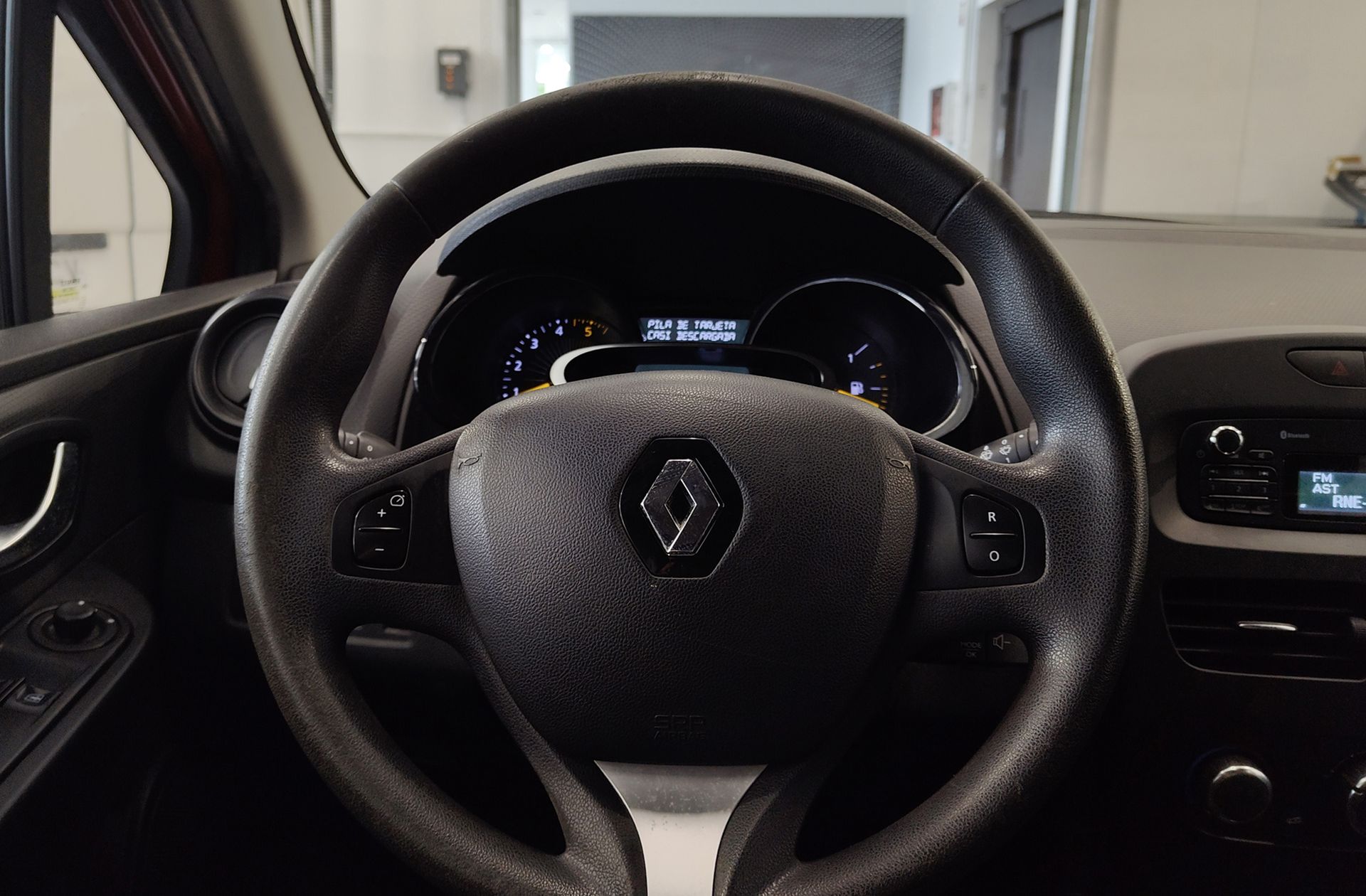 Renault Clio Business dCi - foto 22