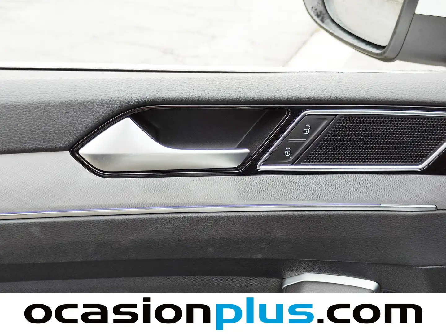 Foto Volkswagen Passat Volkswagen Passat GTE 1.4 TSI e-Power DSG  (218 CV)