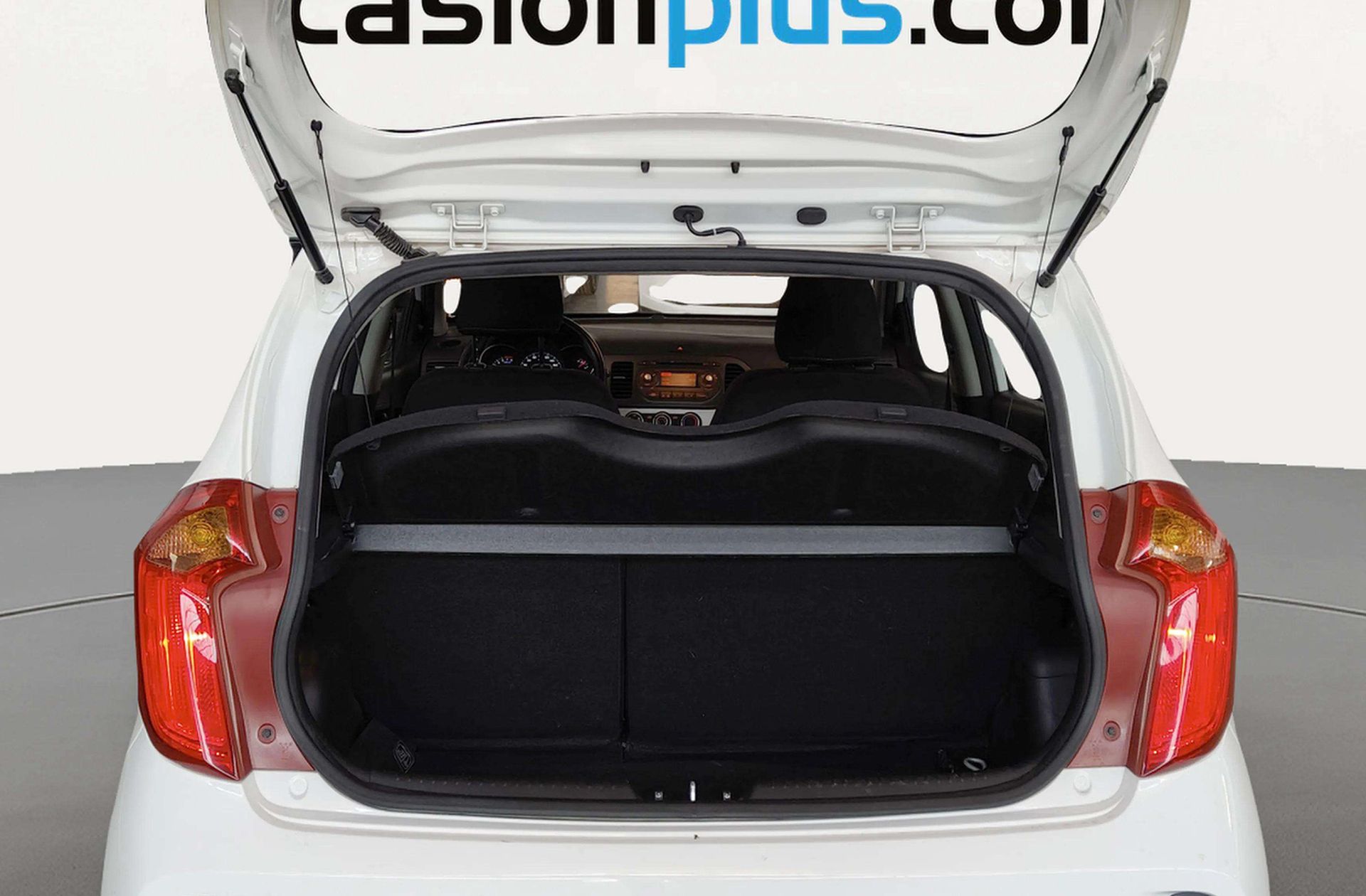 Kia Picanto 1.0 Cvvt Concept - foto 13